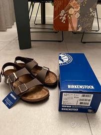 Sandali Birkenstock Milano