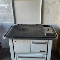 Vecchia Stufa Putage