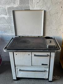 Vecchia Stufa Putage