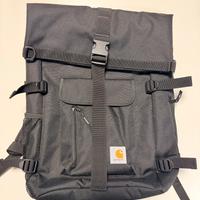 Zaino Carhartt WIP - PHILIS nero