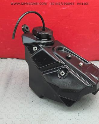 SERBATOIO TANK HONDA CR-F 450 2009 2013 CRF 2010 2