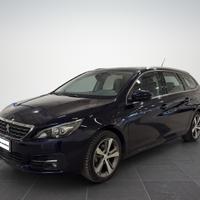 PEUGEOT 308 SW 1.5 bluehdi Allure s&s 130cv eat6