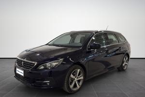 PEUGEOT 308 SW 1.5 bluehdi Allure s&s 130cv eat6