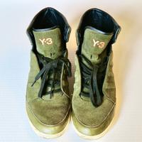 Scarpe donna Y-3 Yohji Yamamoto.