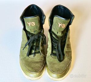 Scarpe donna Y-3 Yohji Yamamoto.