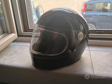 Casco  taglia s biltwell