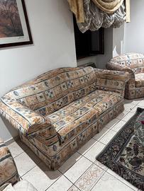 Set divani