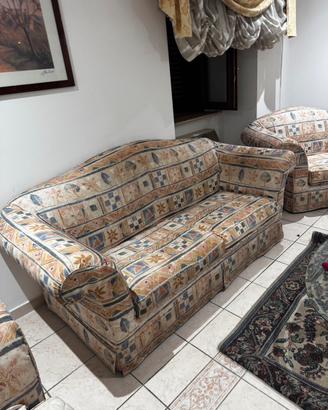 Set divani
