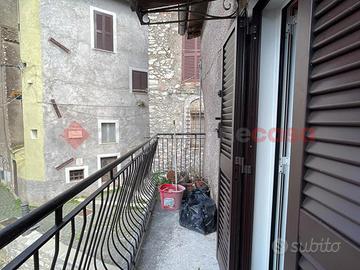 Appartamento Ciciliano [Cod. rif 3227060VRG]