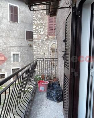 Appartamento Ciciliano [Cod. rif 3227060VRG]