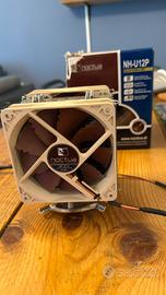 Noctua nh-u12P dissipatore ad aria