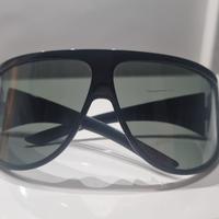 Mascherina da sole Gucci