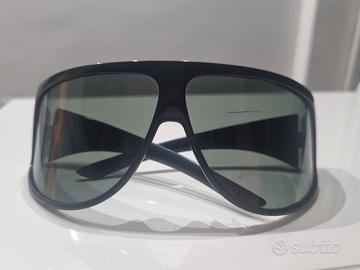 Mascherina da sole Gucci