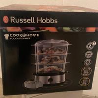 Vaporiera Russell Hobbs