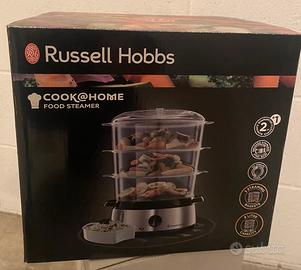 Vaporiera Russell Hobbs