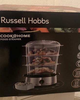 Vaporiera Russell Hobbs