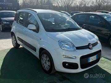 Fiat Panda 1.3 Multijet 2018