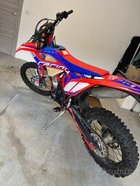 Vendita beta RR350 4temoi