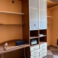 Cameretta completa e componibile