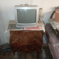 Televisori vintage 