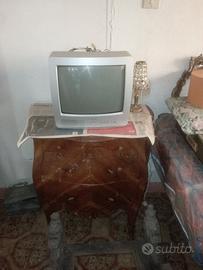 Televisori vintage 