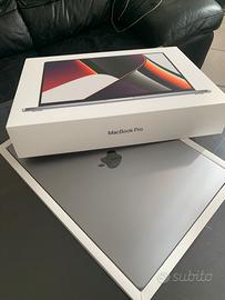 Mac book - MacBook Pro 16-inch