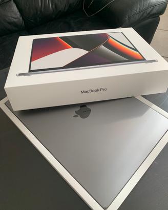 Mac book - MacBook Pro 16-inch
