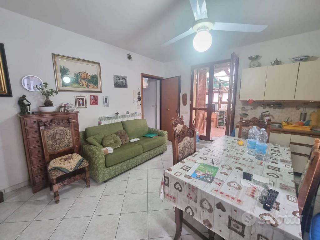 Appartamento – Montespertoli - Vista 4