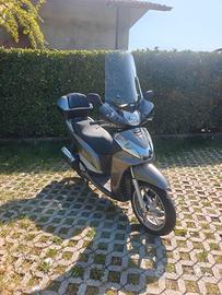 Honda SH300