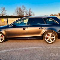 Audi A4 2.0 TDI
