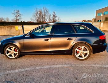 Audi A4 2.0 TDI