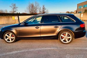 Audi A4 2.0 TDI