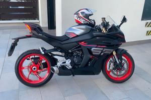 CF MOTO 450 SRS — Come Nuova