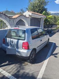 Volkswagen lupo