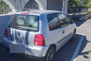 Volkswagen lupo