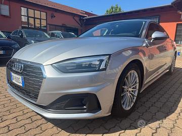 AUDI A5 SPB 40 TFSI S tronic Business