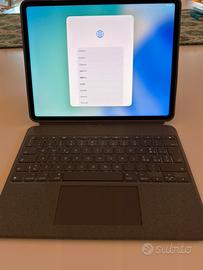 iPad Pro, 12.9-inch, 5th Gen, Wi-Fi 256 gb