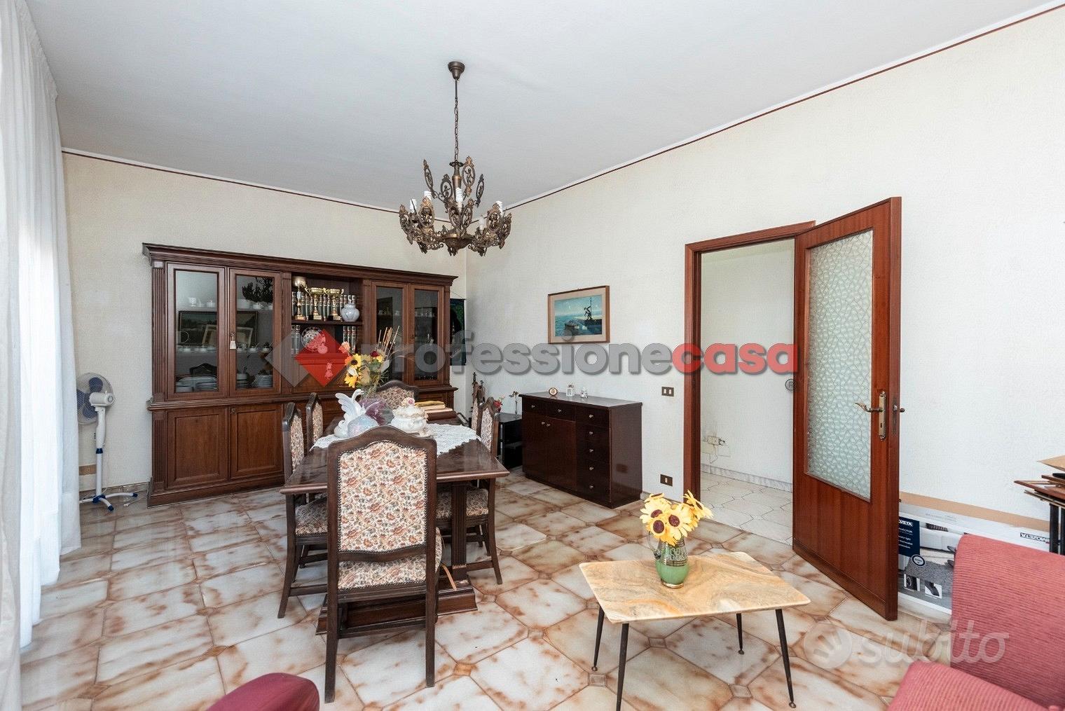 Appartamento – Misterbianco, Monte Palma, Lineri - Vista 4