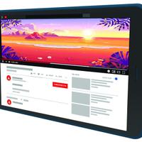 TABLET NUOVO Mediacom M-SP8GY Cortex 32 GB 20,3 cm