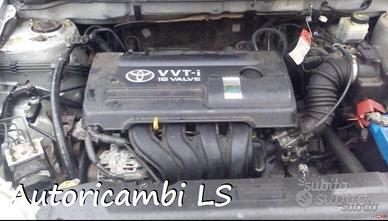 MOTORE 1.6 16V bz 3ZZ FE