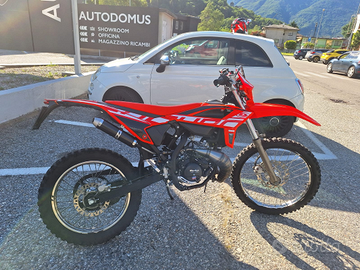 Beta re 50 enduro