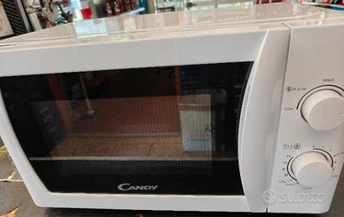Forno microonde Candy