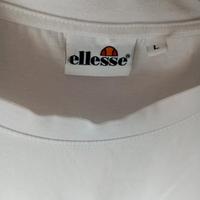 T shirt Ellesse taglia L