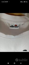 T shirt Ellesse taglia L