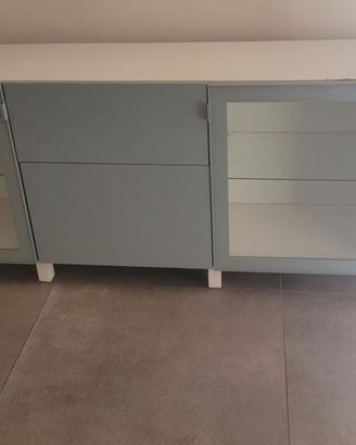 Mobile sala