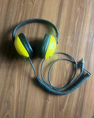 Cuffie subacquee manticore