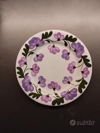 Piatto Richard Ginori