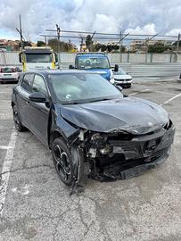 Alfa Romeo Junior 1.2 145 CV Hybrid eDCT6 Speciale