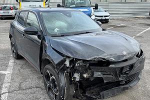 Alfa Romeo Junior 1.2 145 CV Hybrid Speciale