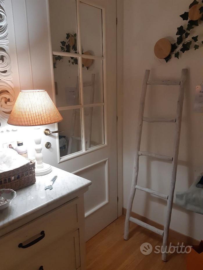 Piattaia shabby chic - Arredamento e Casalinghi In vendita a Milano